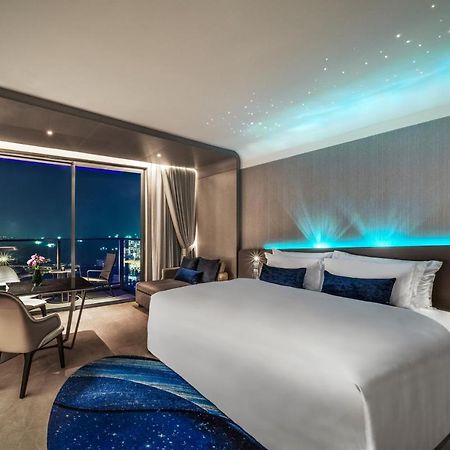 Grande Centre Point Space Pattaya Εξωτερικό φωτογραφία Deluxe Room