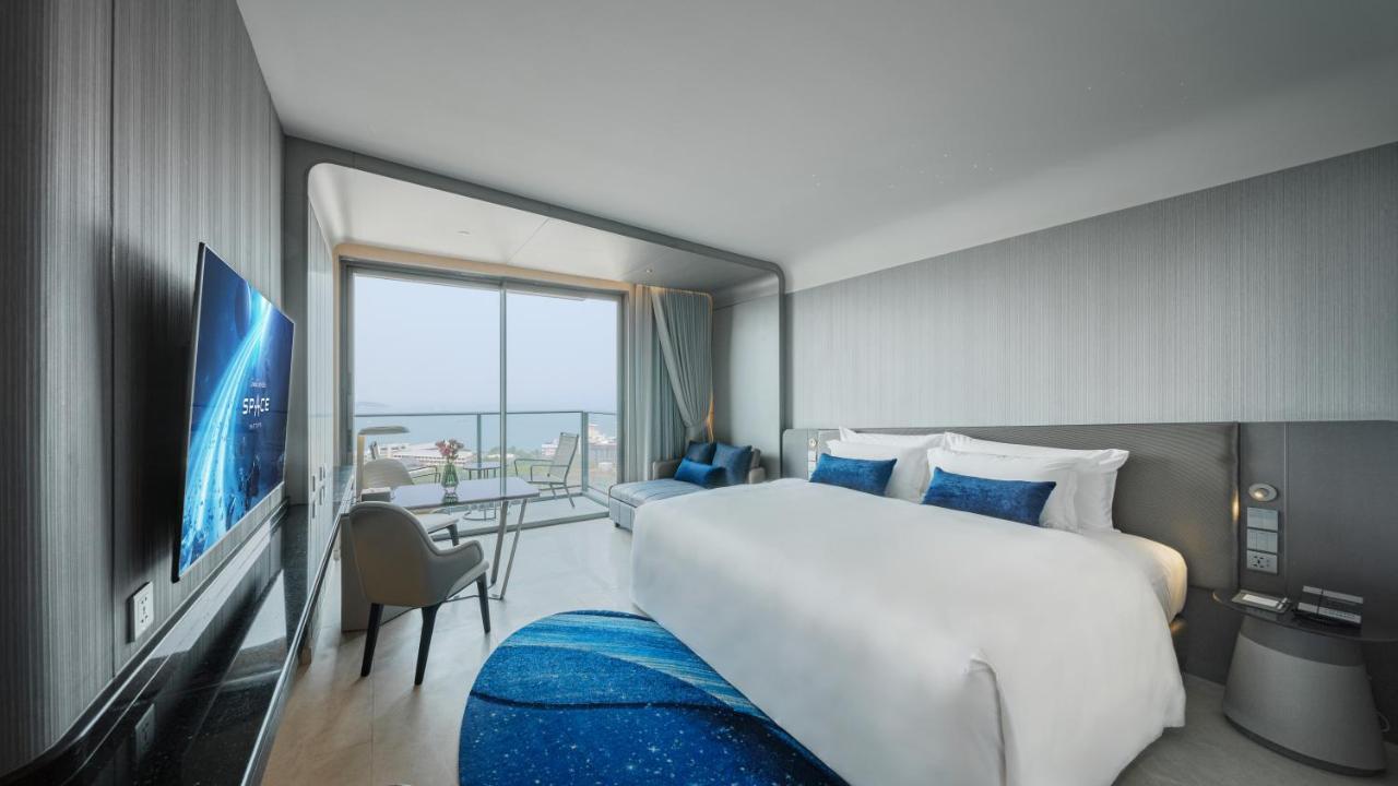 Grande Centre Point Space Pattaya Εξωτερικό φωτογραφία