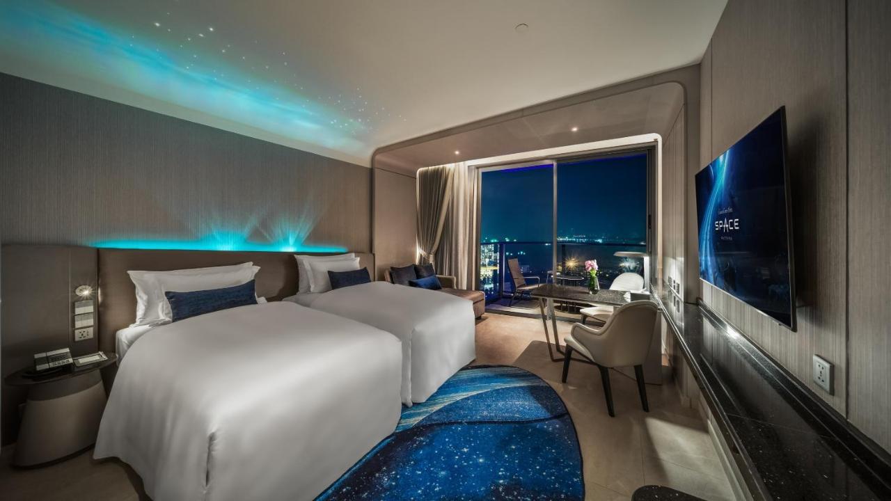 Grande Centre Point Space Pattaya Εξωτερικό φωτογραφία